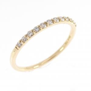 アーカー ドゥーズブリエ リング 0.12CT