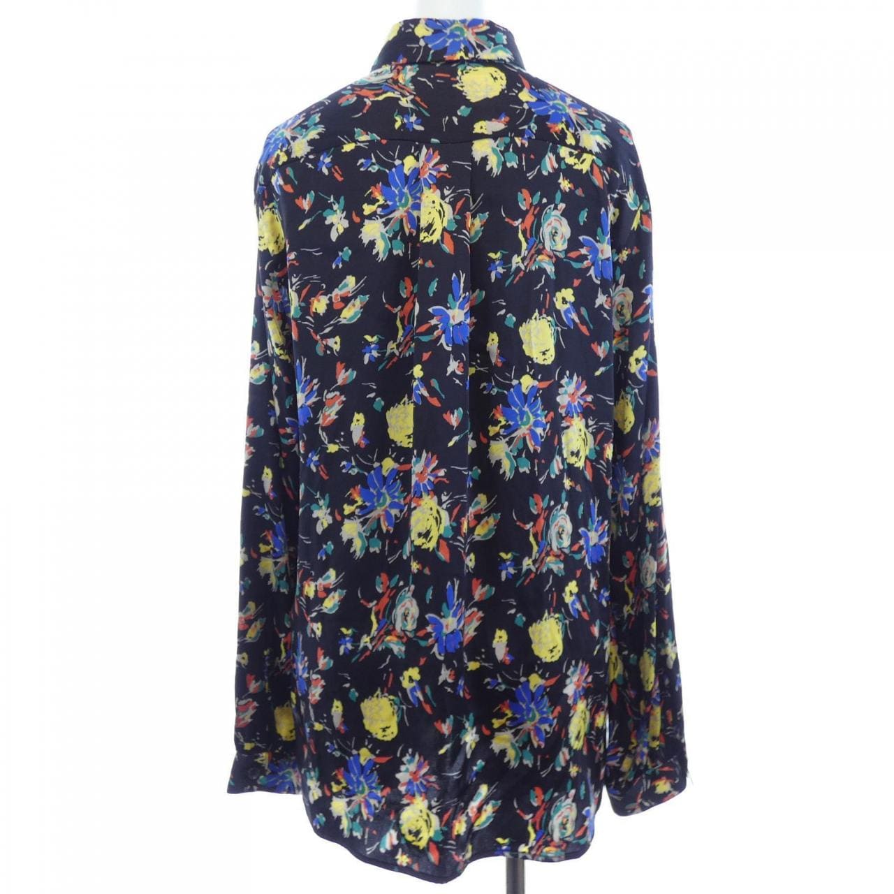 エトロ ETRO 172-15284-8221 シャツ