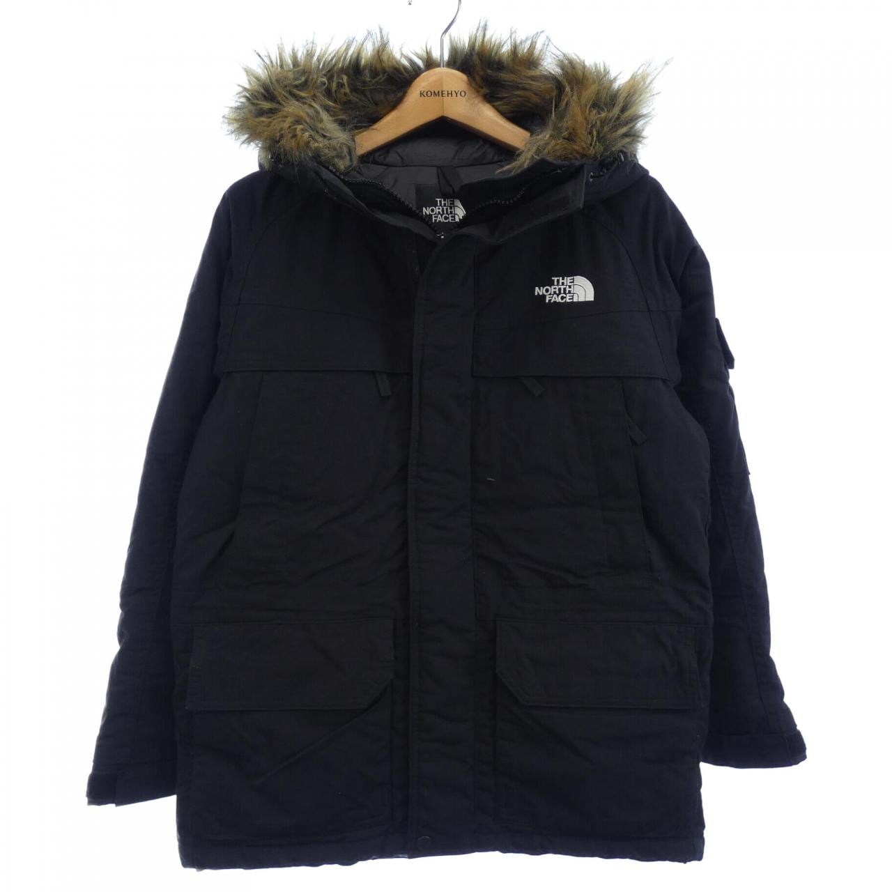 ザノースフェイス THE NORTH FACE ダウンジャケット