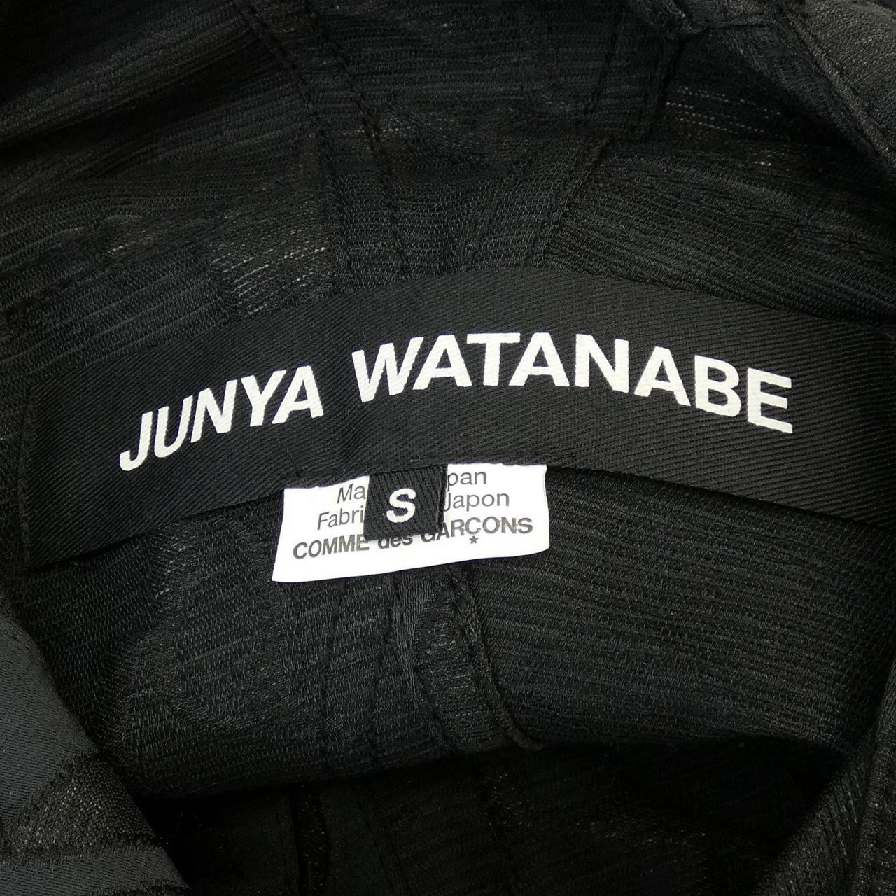 Junya Watanabe JUNYA WATANABE夾克
