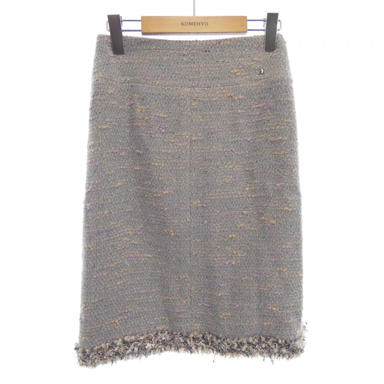 [vintage] CHANEL Skirt