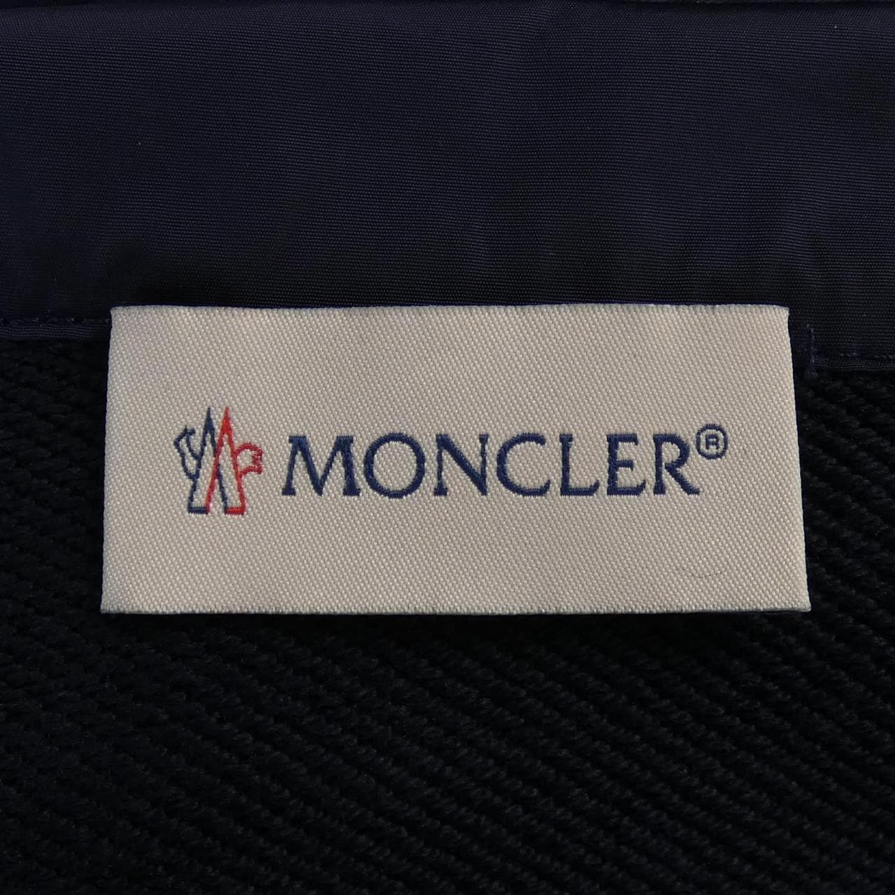 MONCLER蒙克勒·布盧森