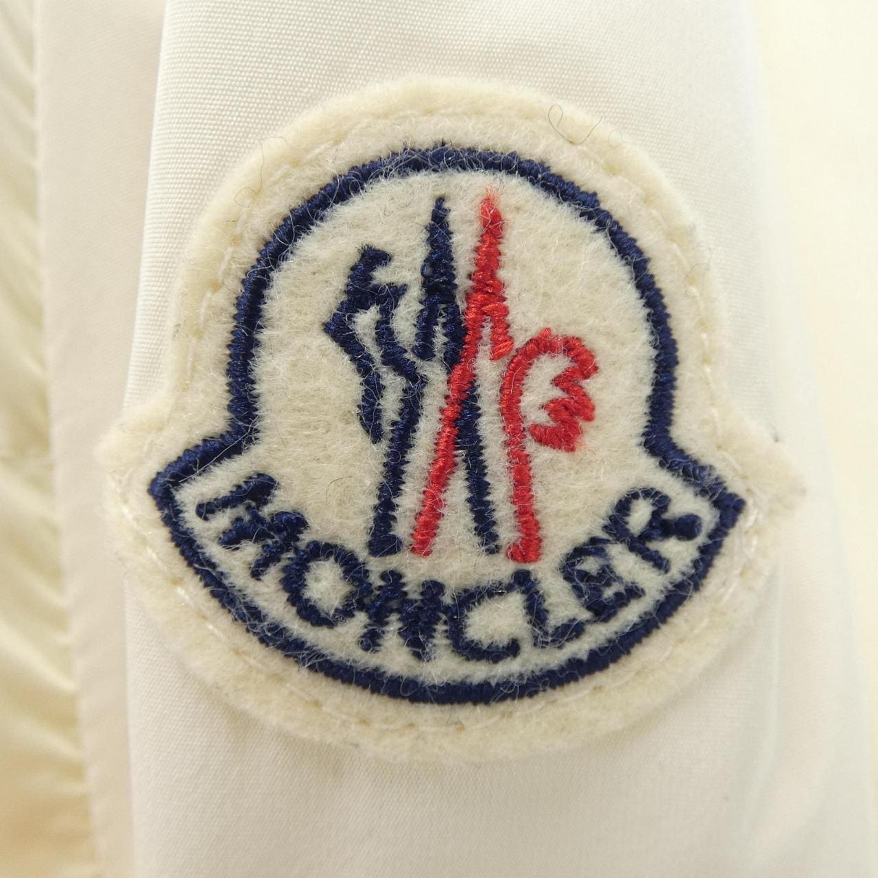 MONCLER MONCLER Down Jacket