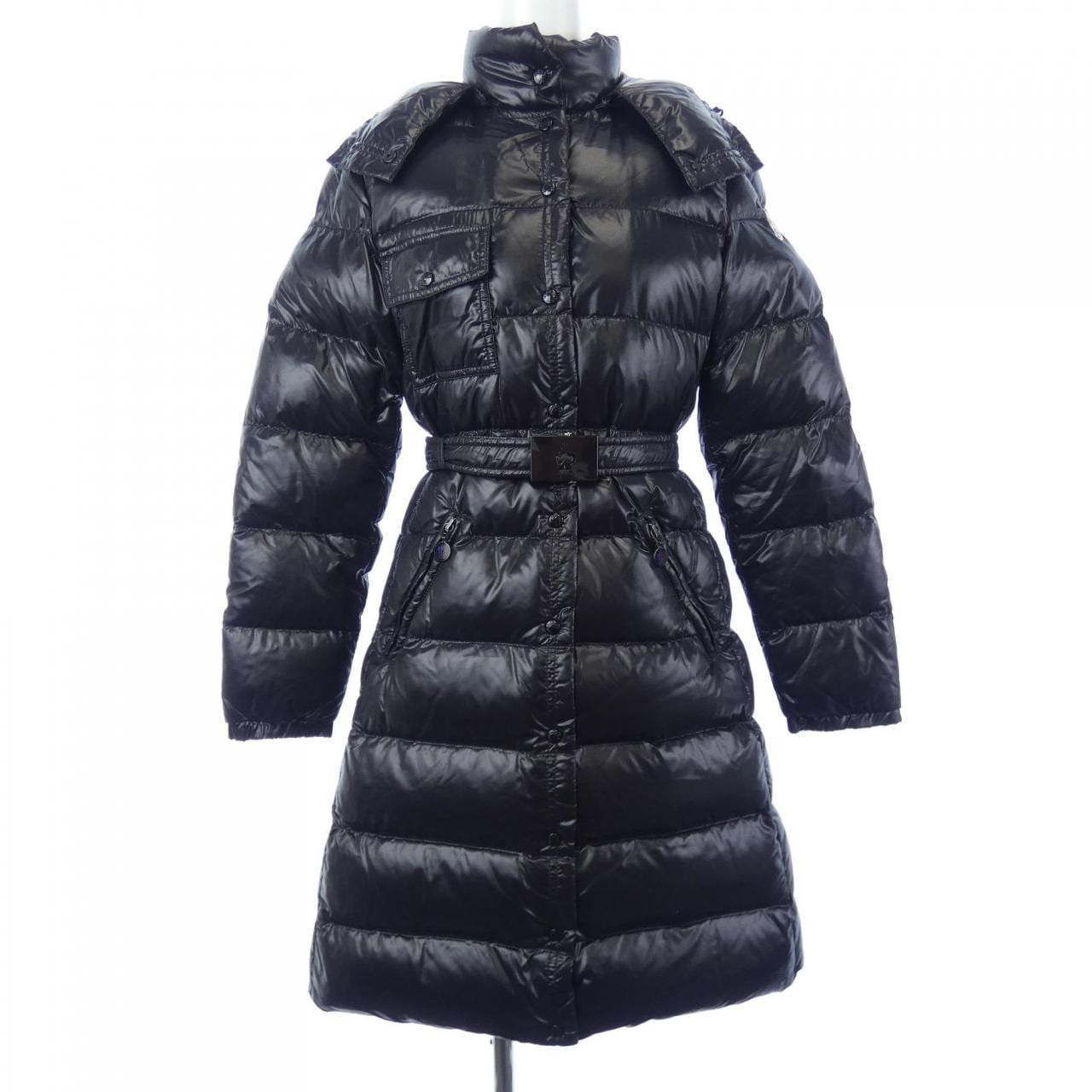 MONCLER MONCLER Down Coat