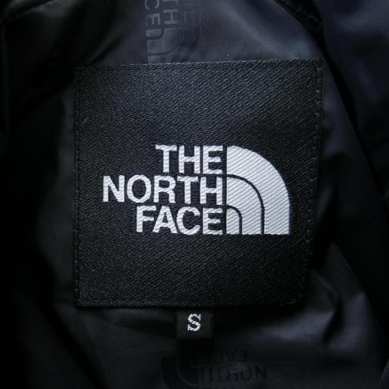 THE NORTH FACE夹克