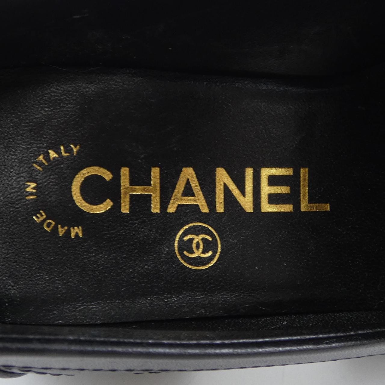 シャネル CHANEL シューズ