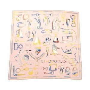 エルメス HERMES ショール