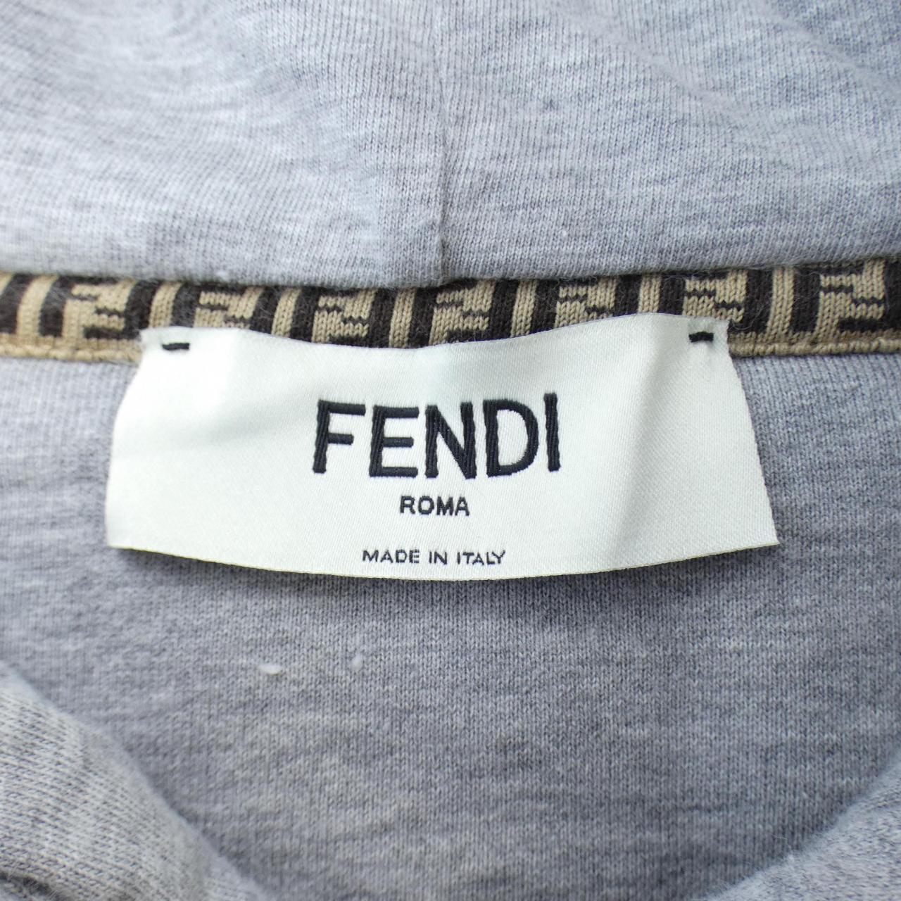 フェンディ FENDI パーカー