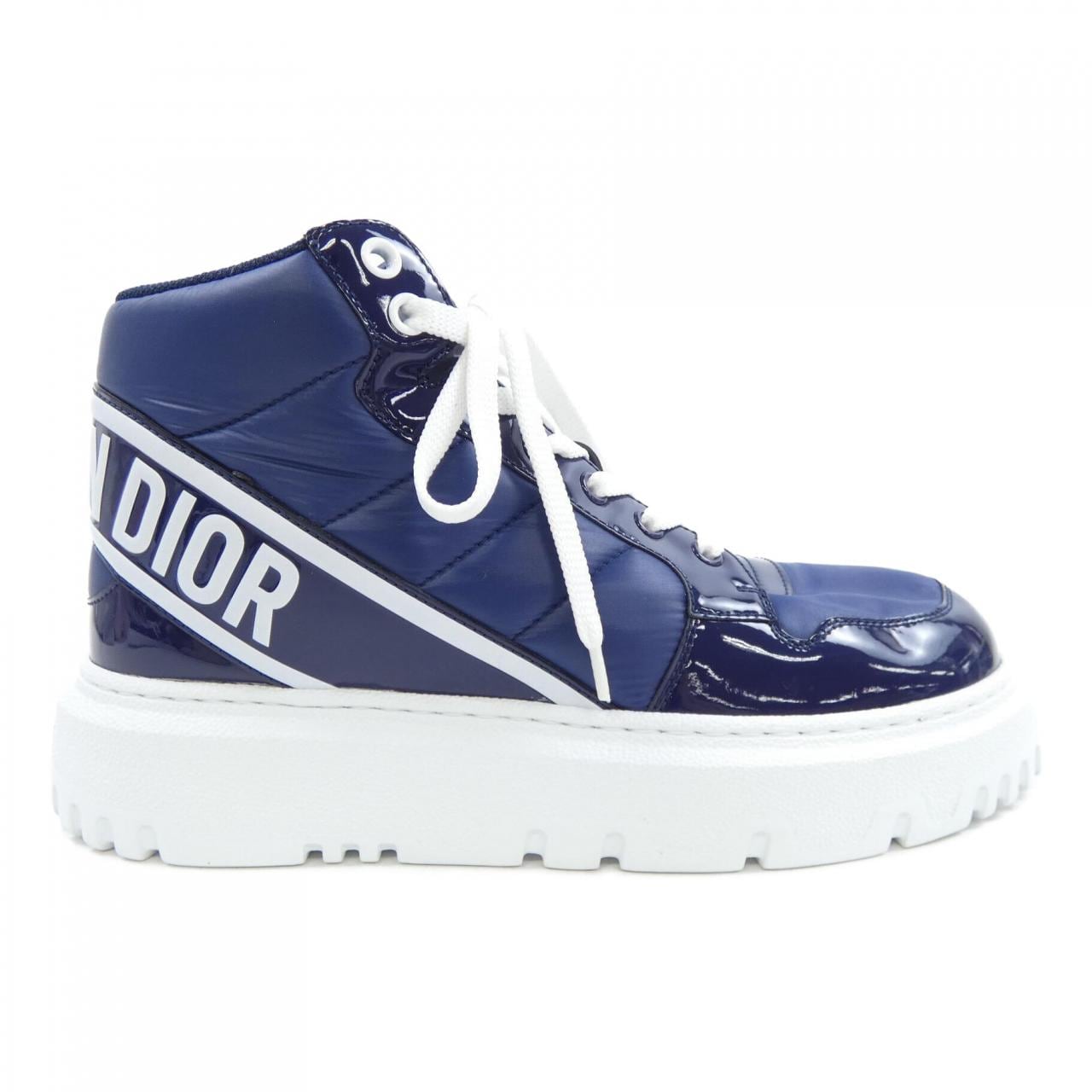 クリスチャンディオール CHRISTIAN DIOR スニーカー