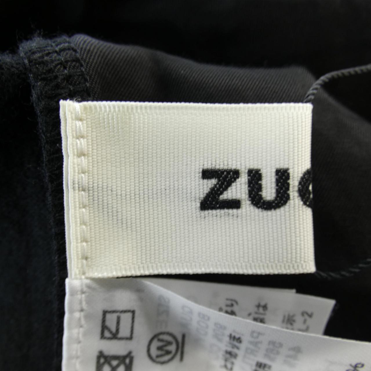 ズッカ ZUCCA トップス