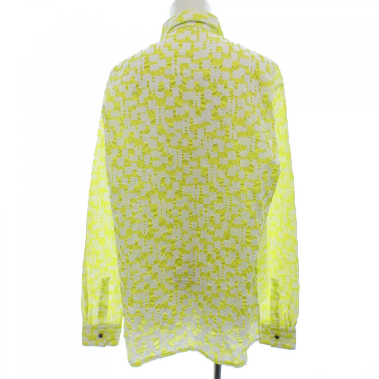 HERMES HERMES Shirt
