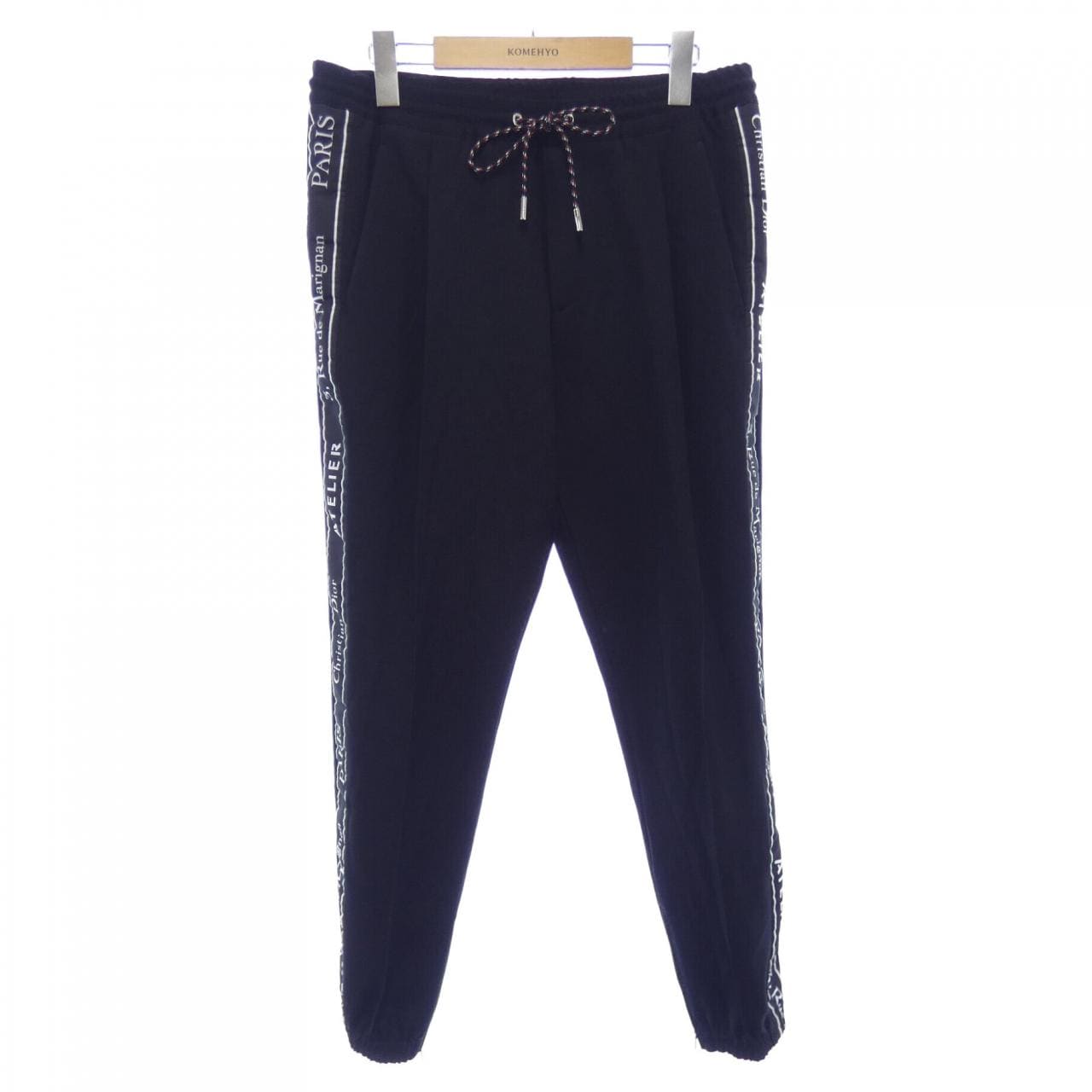 ディオールオム DIOR HOMME パンツ