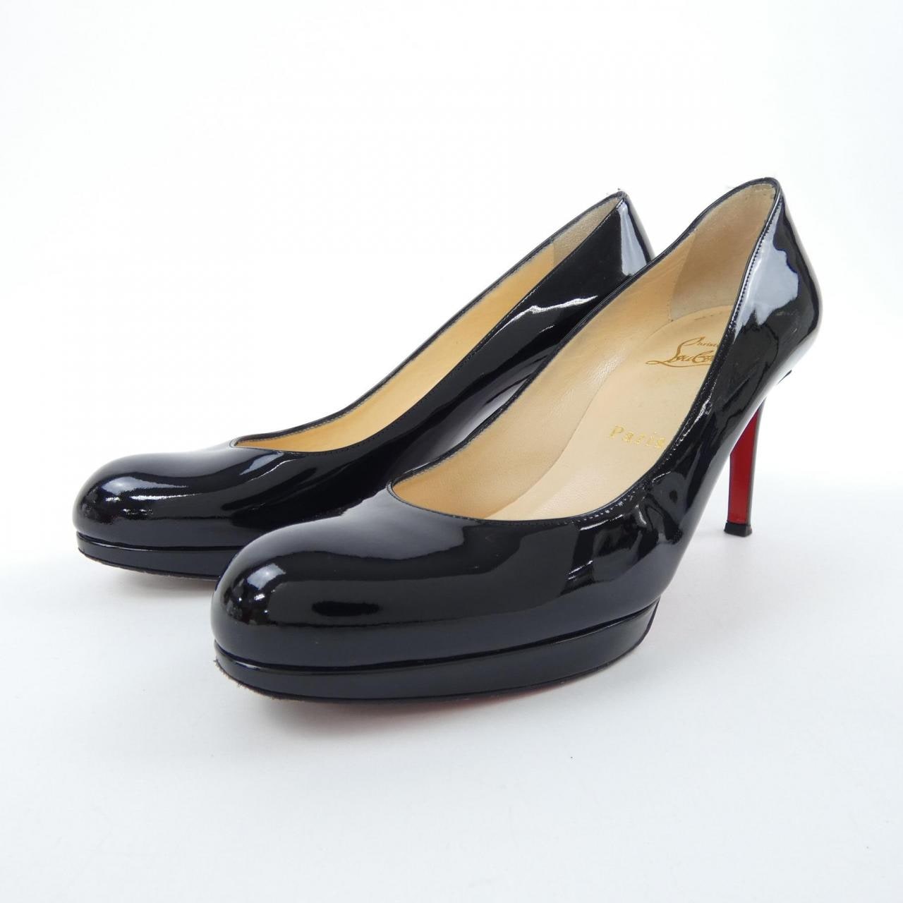 クリスチャンルブタン CHRISTIAN LOUBOUTIN パンプス