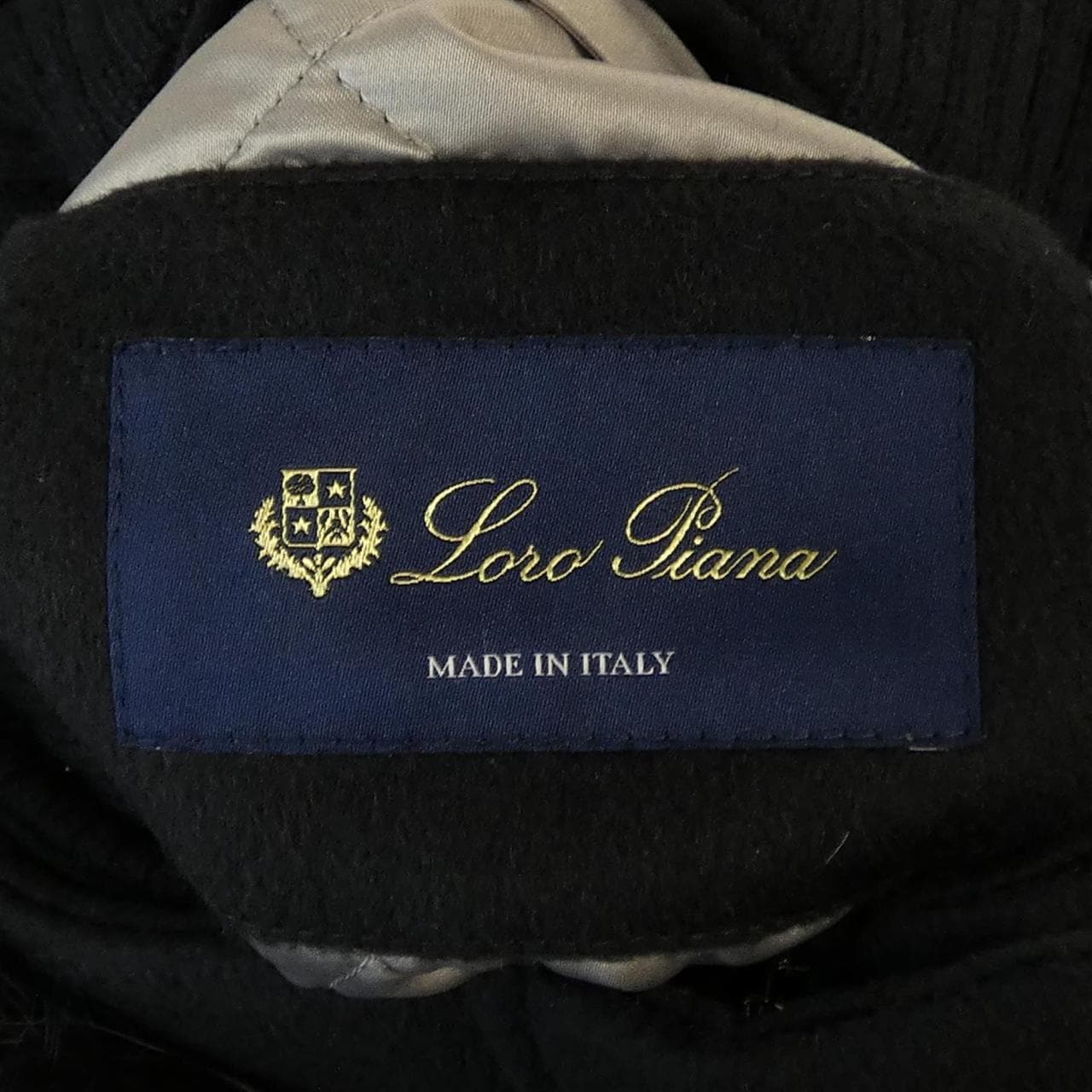 ロロピアーナ Loro Piana FAF8086 ジャケット