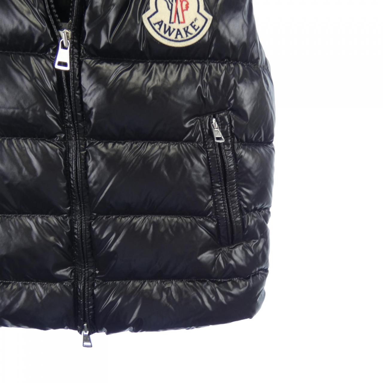 モンクレール ジーニアス MONCLER GENIUS AWAKE NY PARKER ダウンベスト