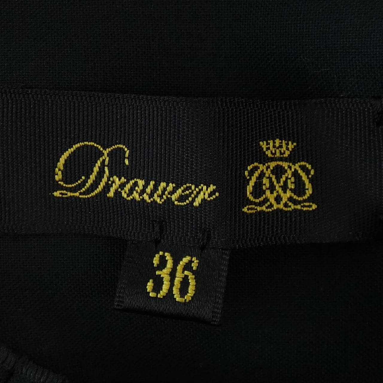 ドゥロワー DRAWER 6526-2-000005 ワンピース