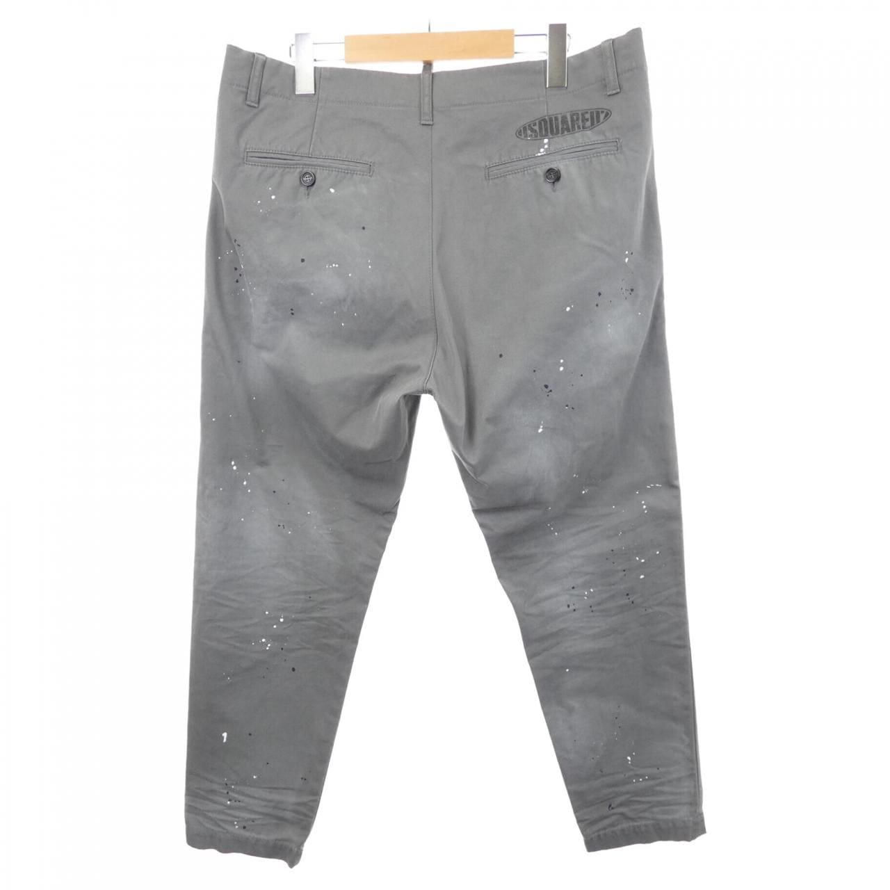 DSQUARED2 DSQUARED2 S74KB0775裤子