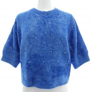 ルルウィルビー LOULOU WILLOUGHBY ニット