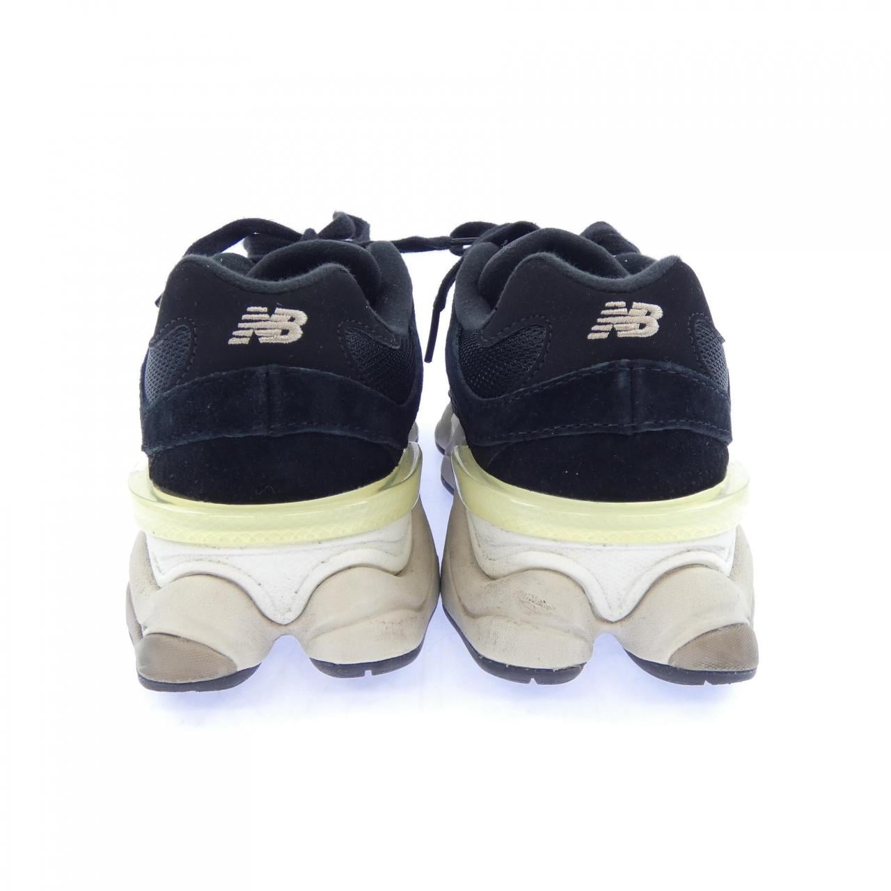 ニューバランス NEW BALANCE U9060UBY スニーカー