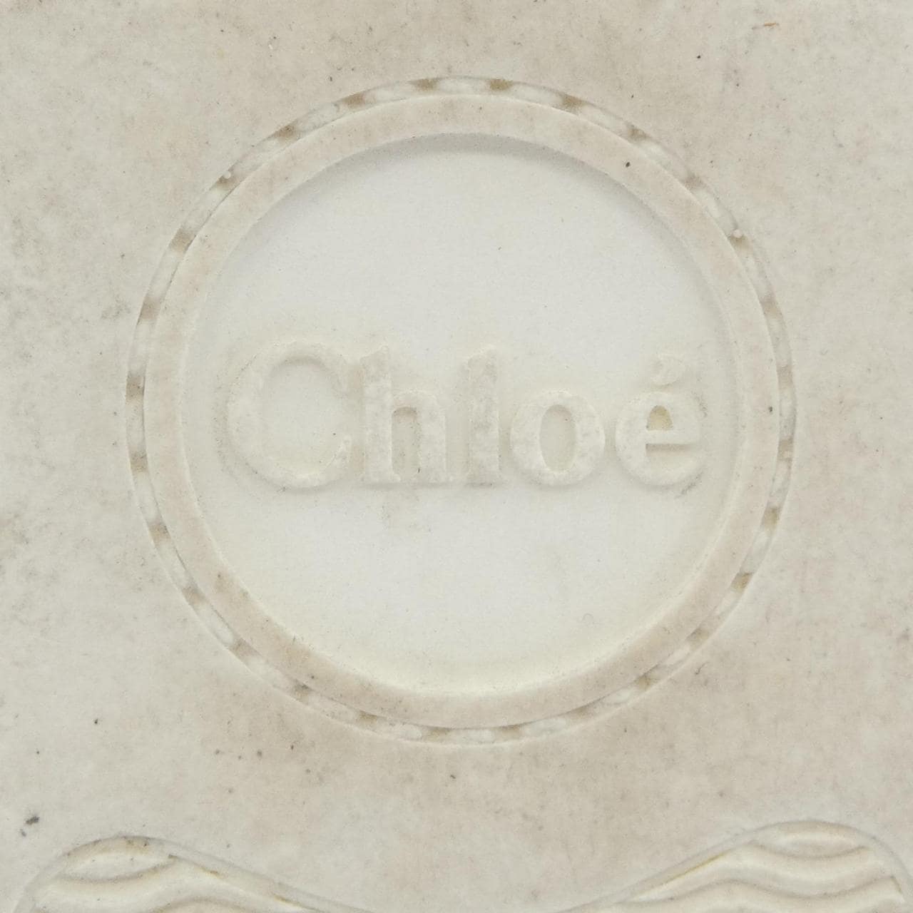 クロエ Chloe 011947 スニーカー