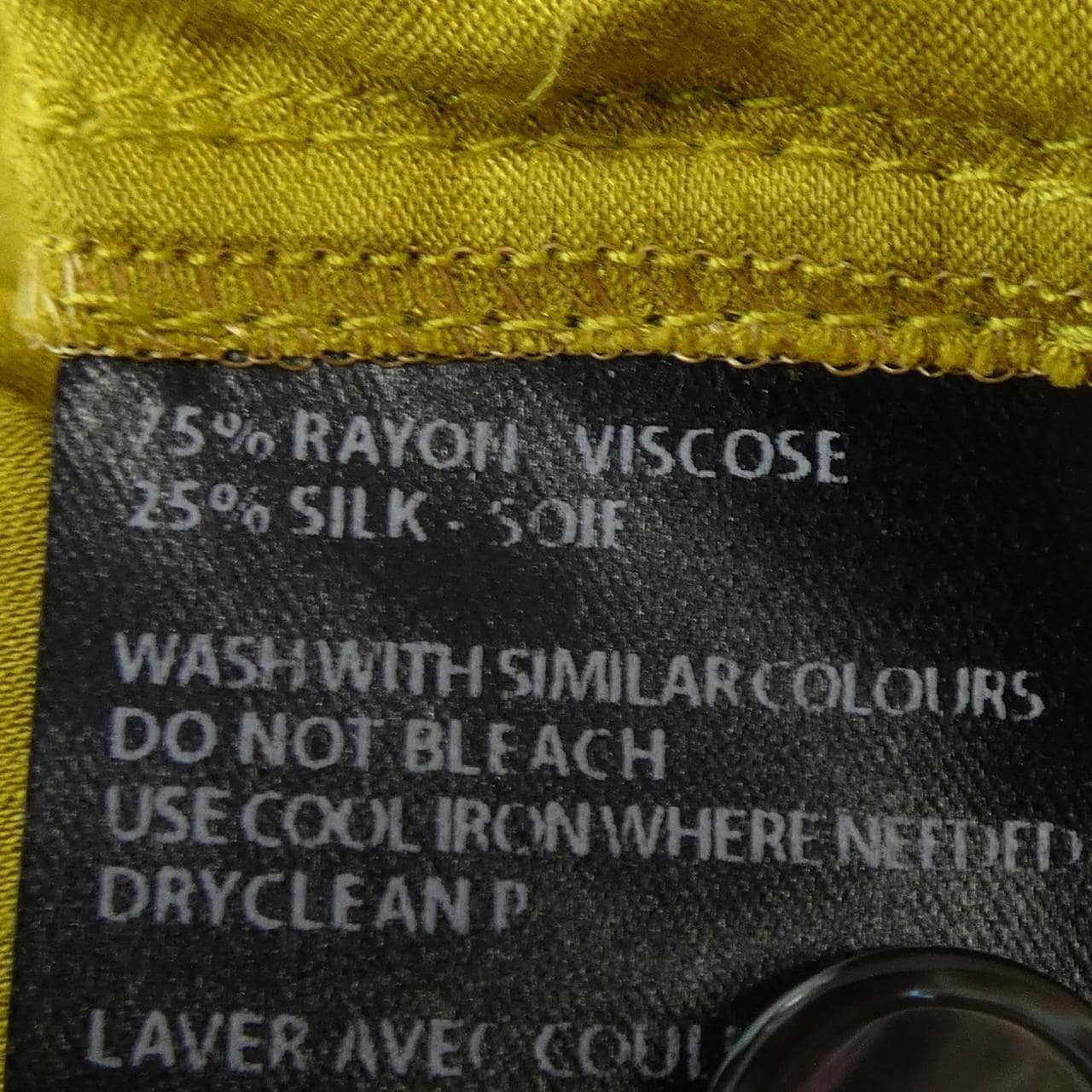 アンドゥムルメステール Ann Demeulemeester トップス