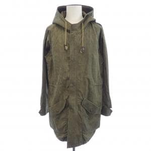 ノーアイディー NO ID コート