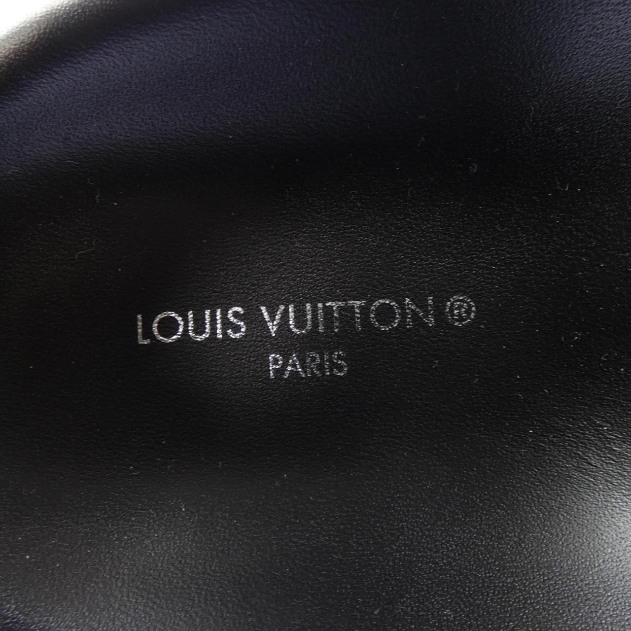 ルイヴィトン LOUIS VUITTON プールピローライン サンダル