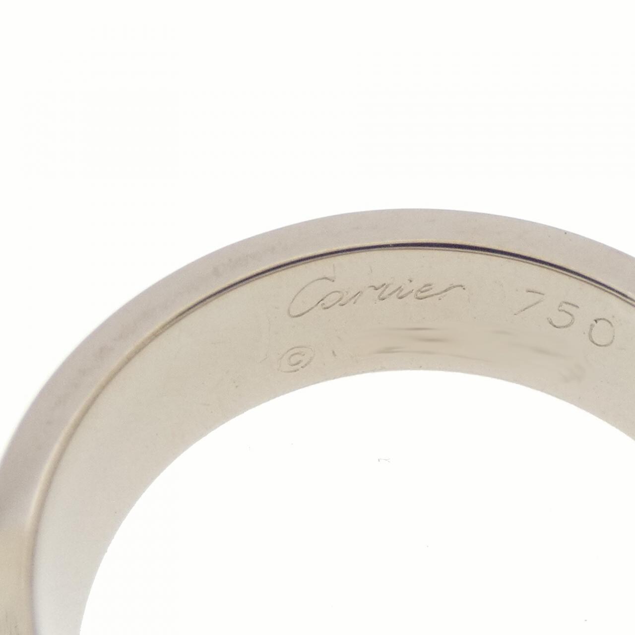 CARTIER LOVE戒指