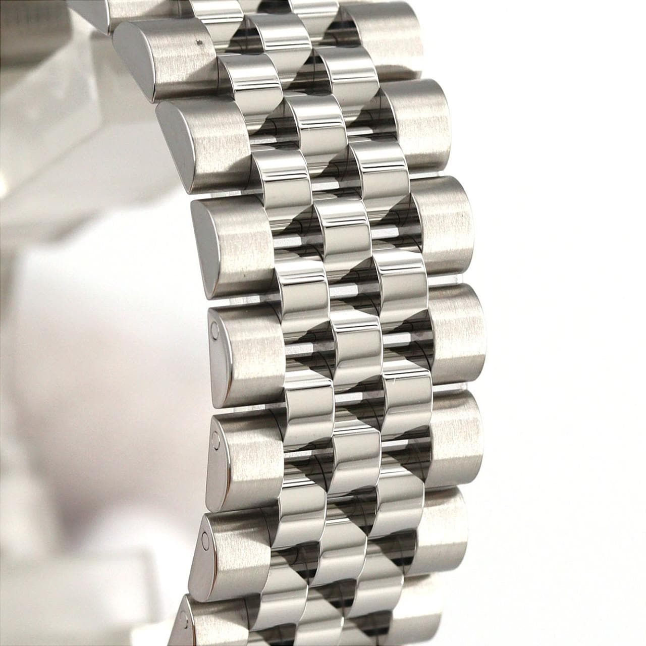 ロレックス デイトジャスト 126200･5 SS 自動巻 ランダム番