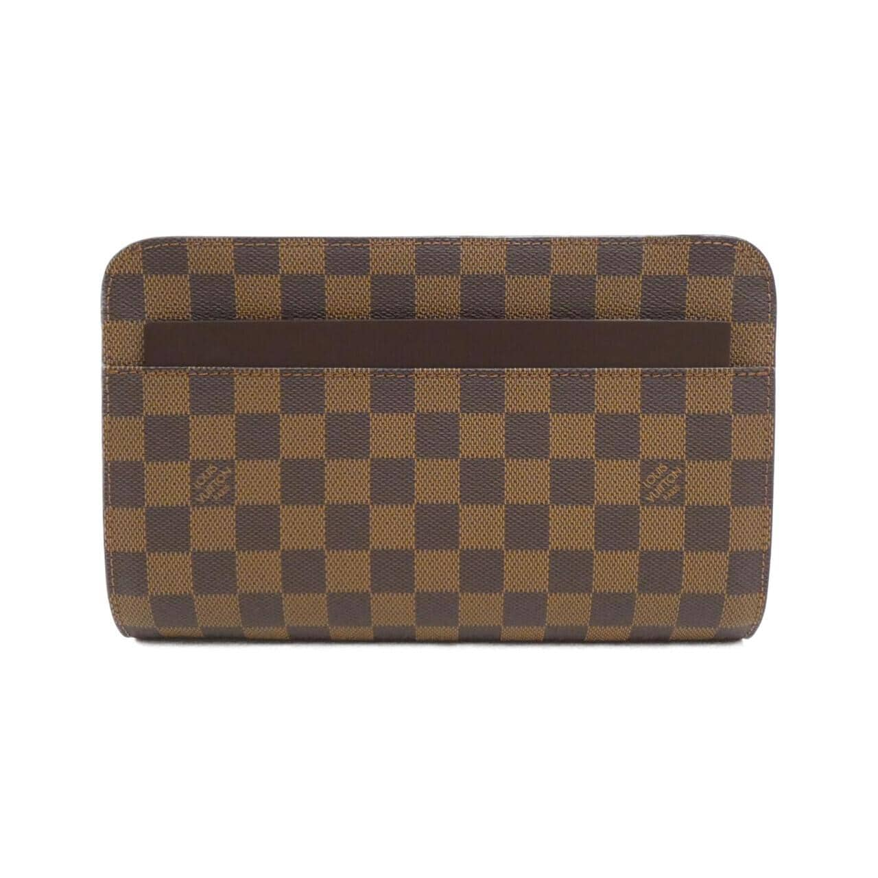 LOUIS VUITTON Damier Saint Louis N51993 第二包