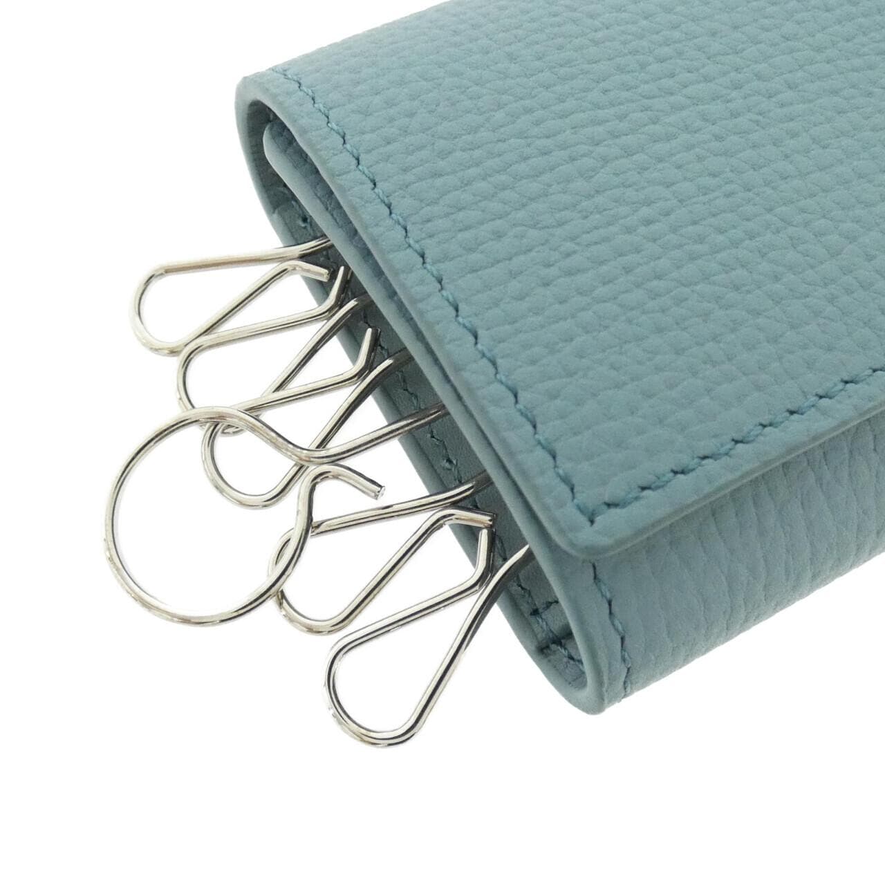 【未使用品】ロエベ 6cm C821K92X01 キーケース