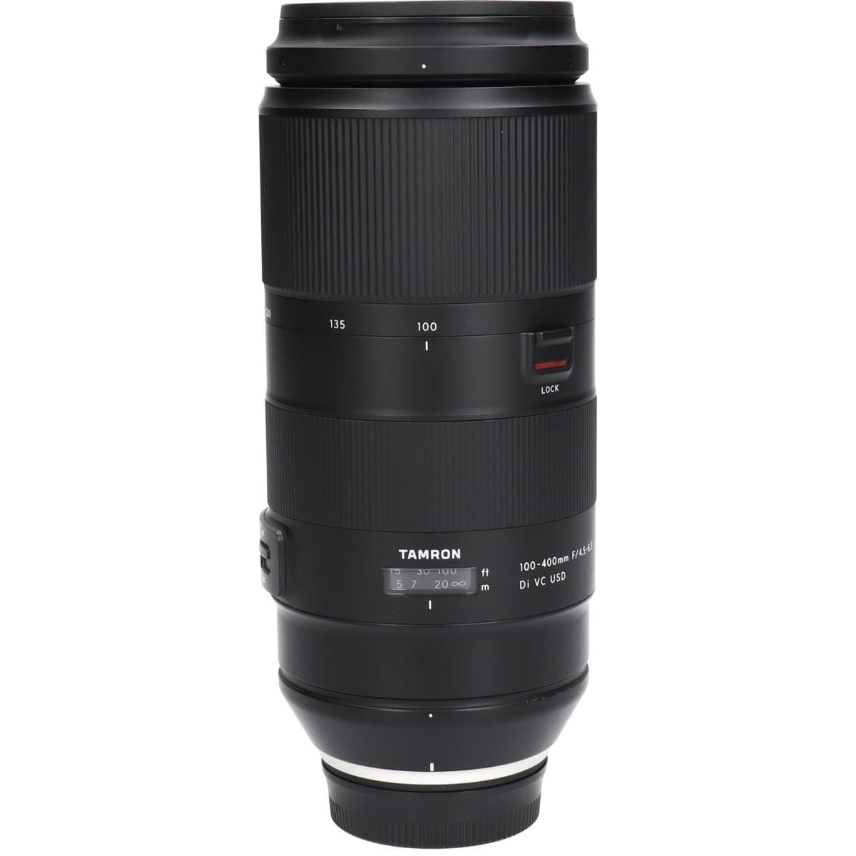 ニコン１００－４００ｍｍ　Ｆ４．５－６．３ＤＩＶＣＵＳＤ