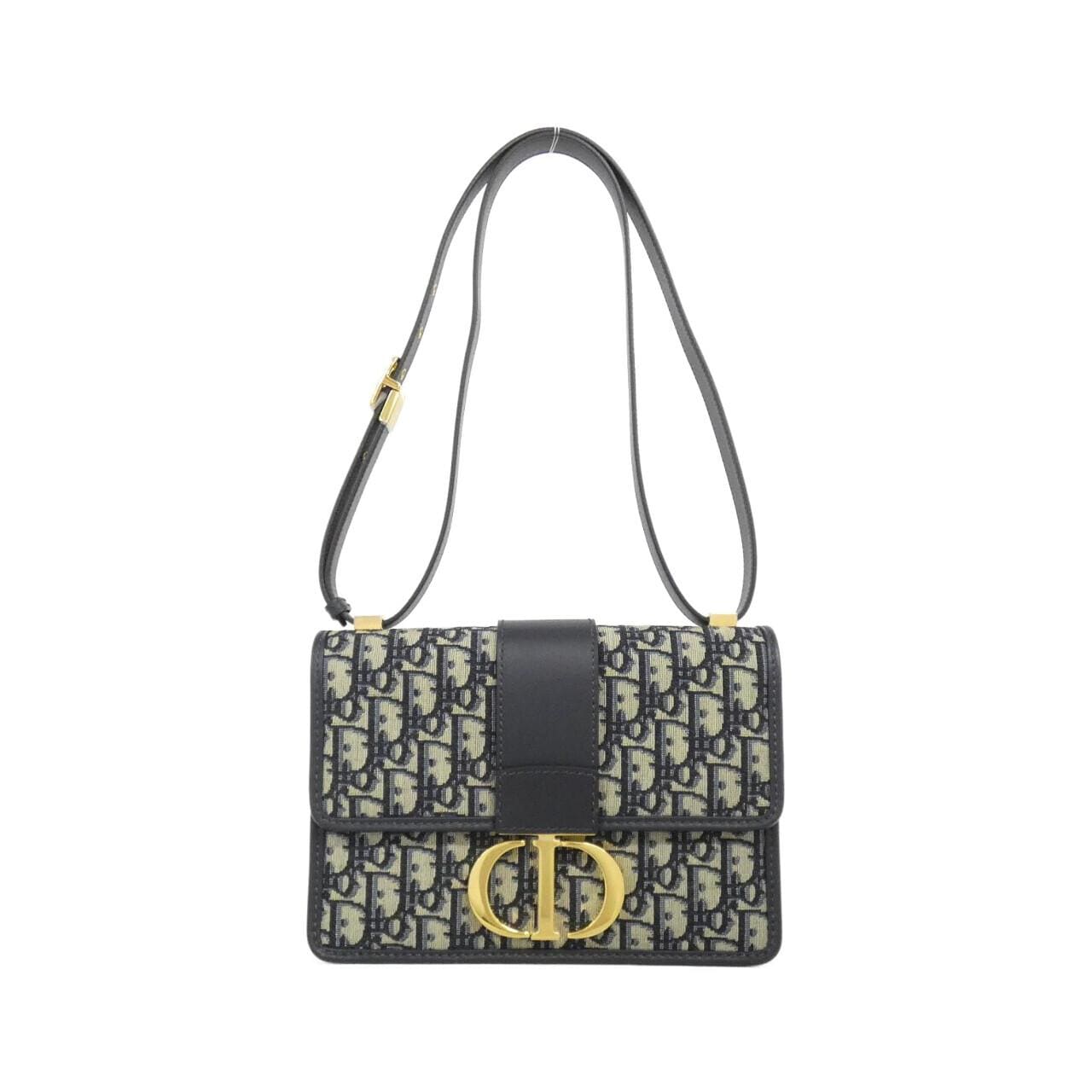 クリスチャンディオール DIOR OBLIQUE 30 モンテーニュ M9203UTZQ ショルダーバッグ