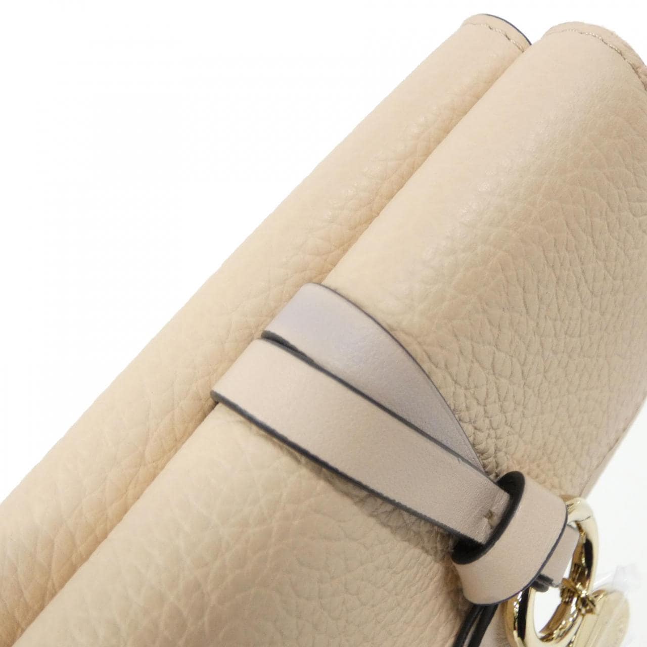 クロエ アルファベット CHC21WP718 F57 財布