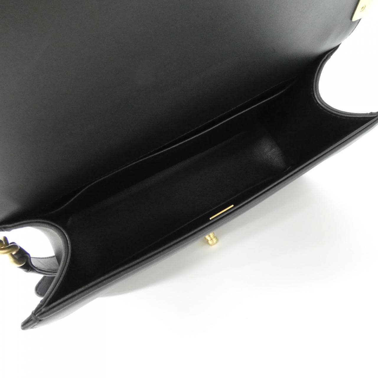 シャネル ボーイシャネル ライン 67086 ショルダーバッグ