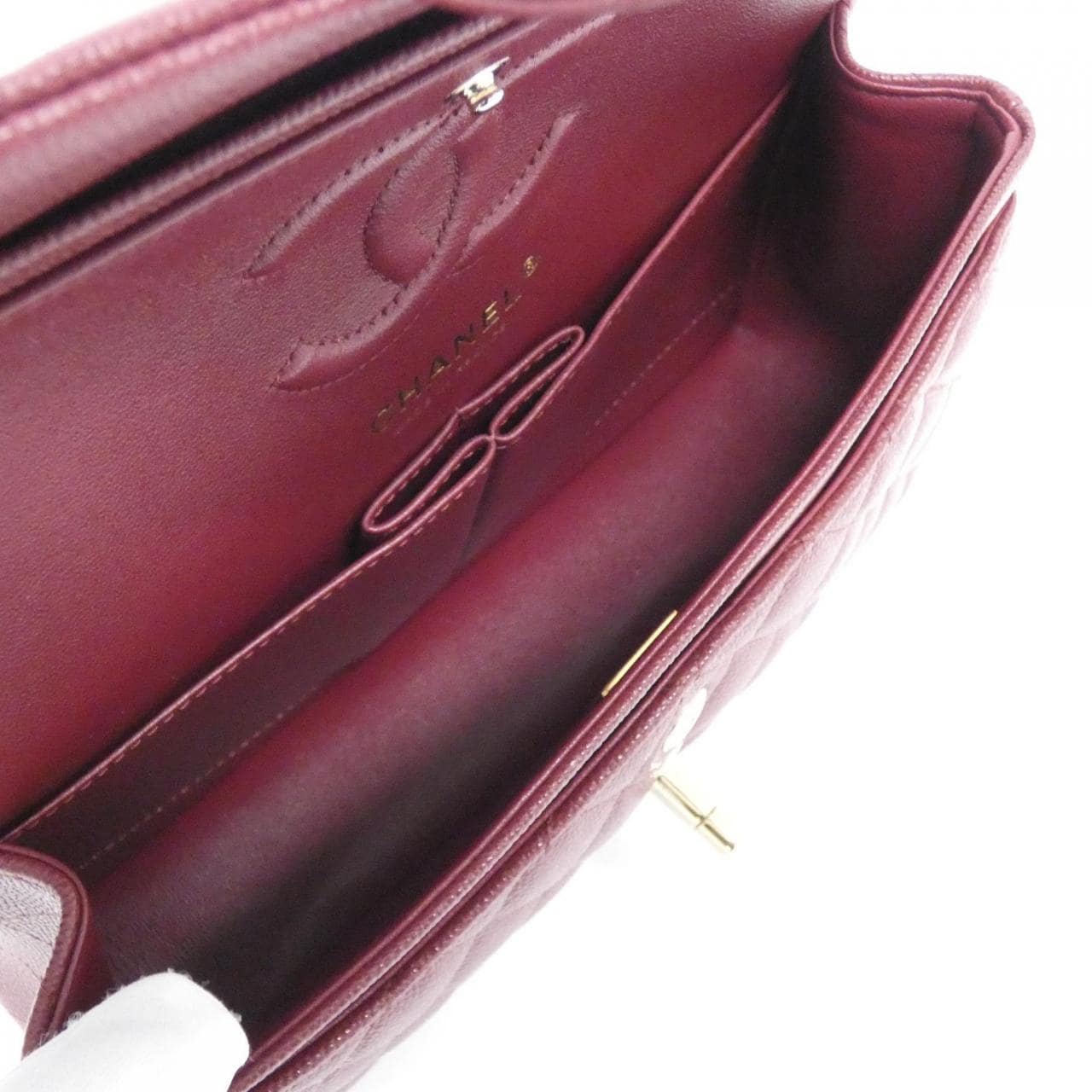 シャネル 1113 ショルダーバッグ