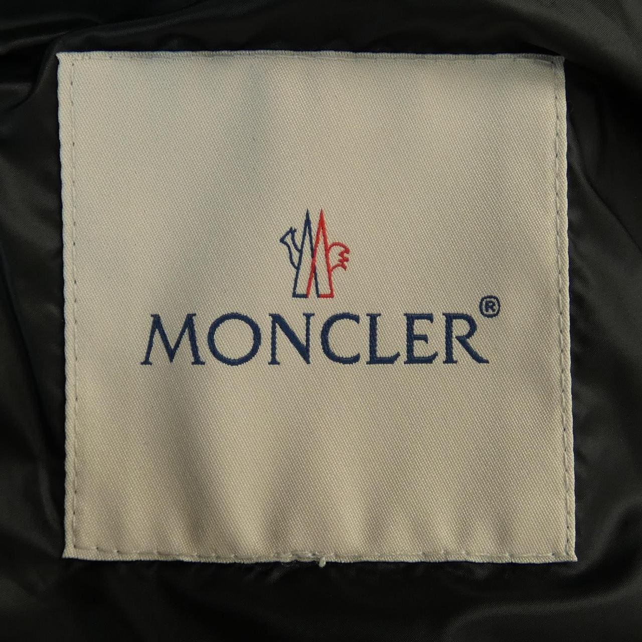 MONCLER MONCLER Down Jacket