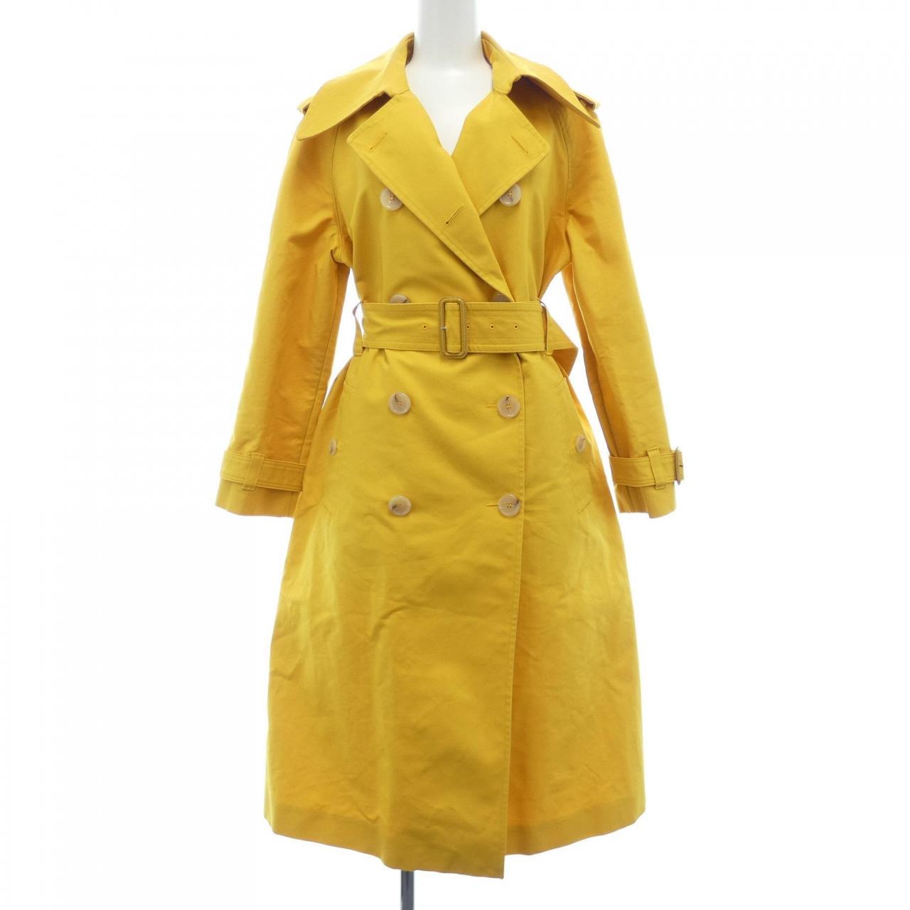 アレクサチャン ALEXACHUNG コート