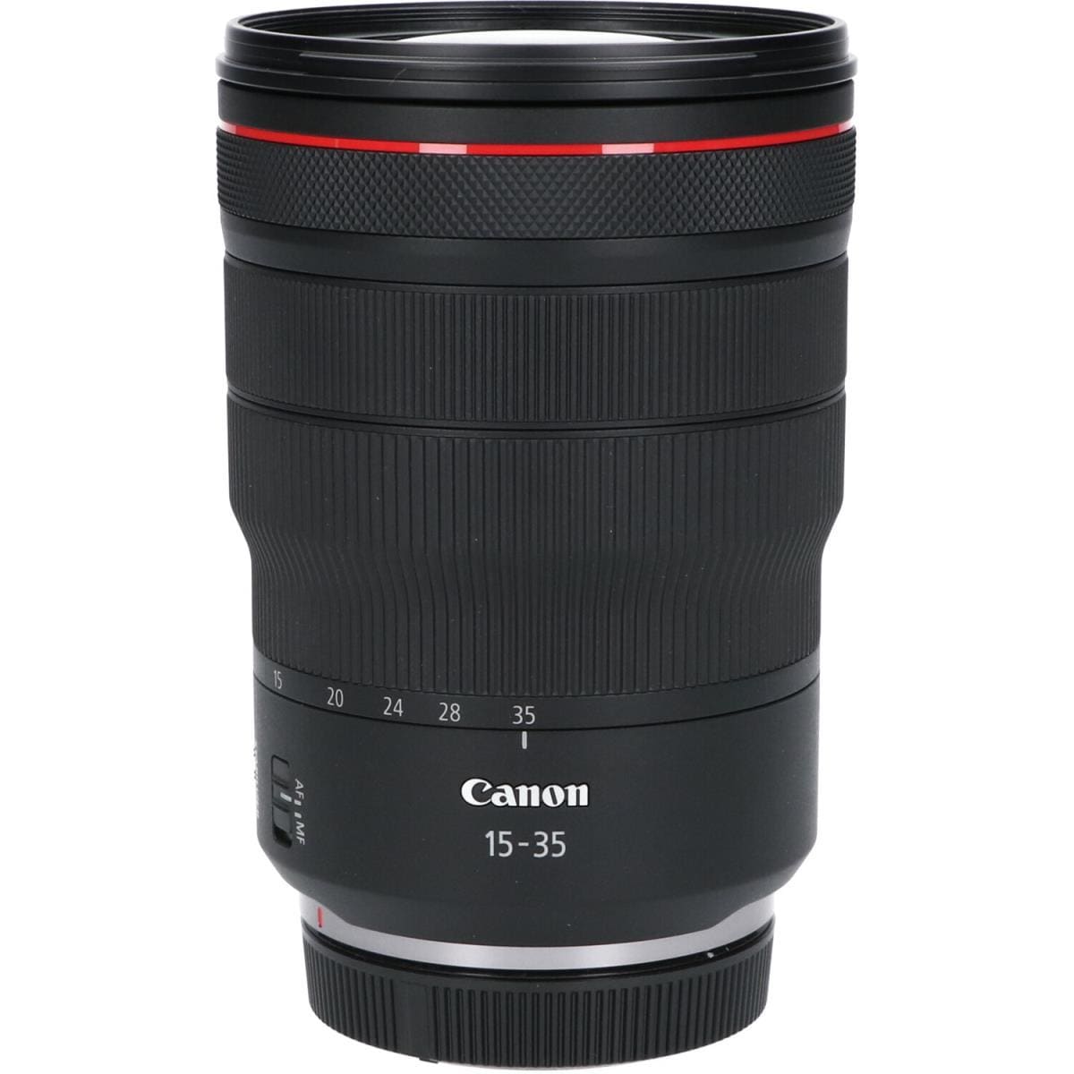 ＣＡＮＯＮ　ＲＦ１５－３５ｍｍ　Ｆ２．８Ｌ　ＩＳ　ＵＳＭ