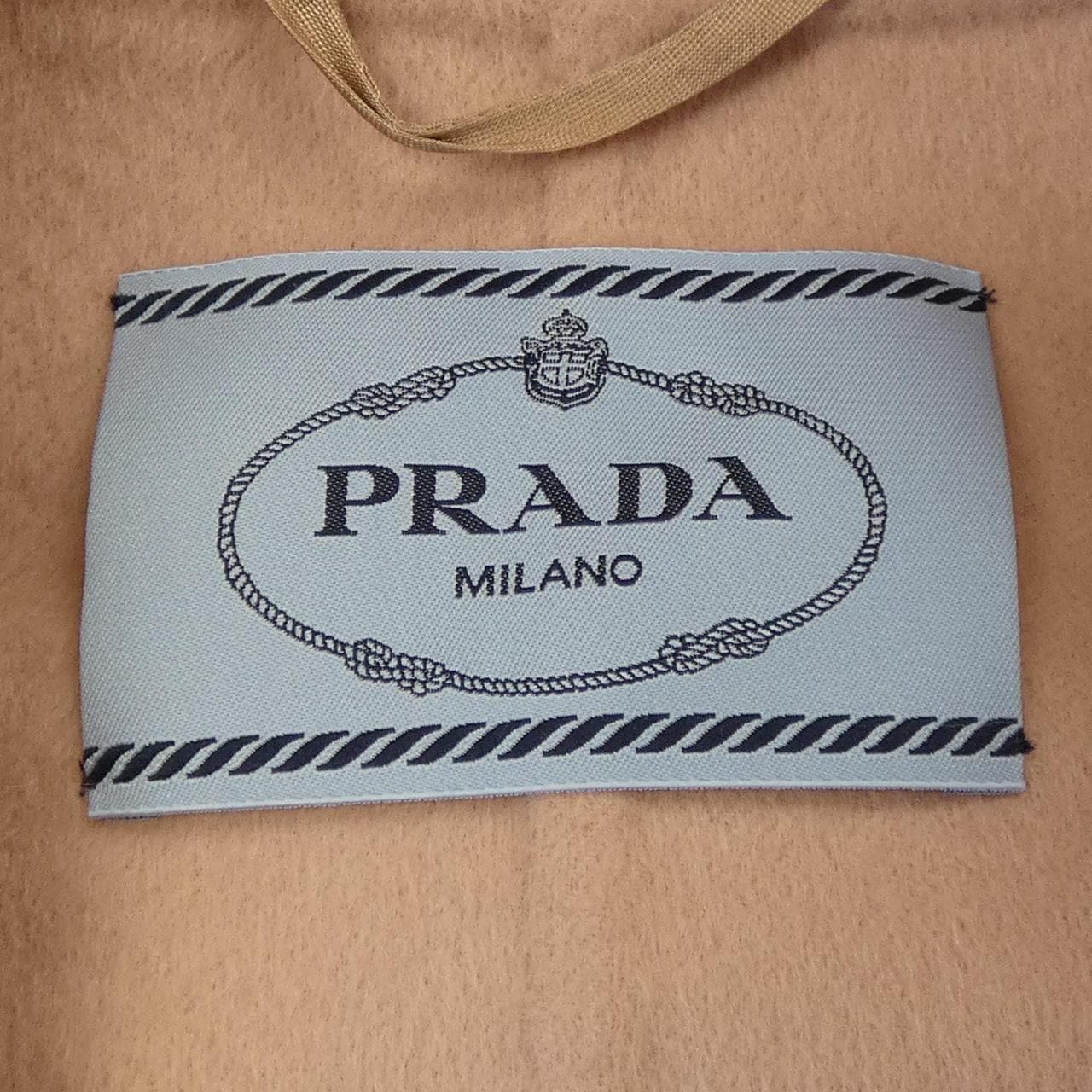 プラダ PRADA コート