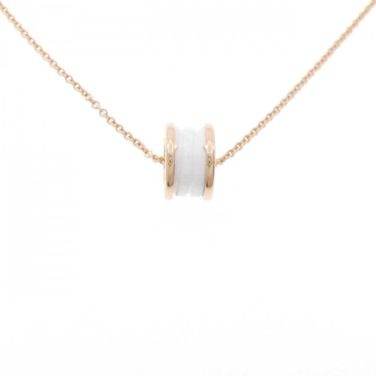 BVLGARI B.zero1 necklace