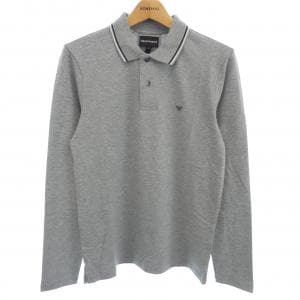 エンポリオアルマーニ EMPORIO ARMANI ポロシャツ