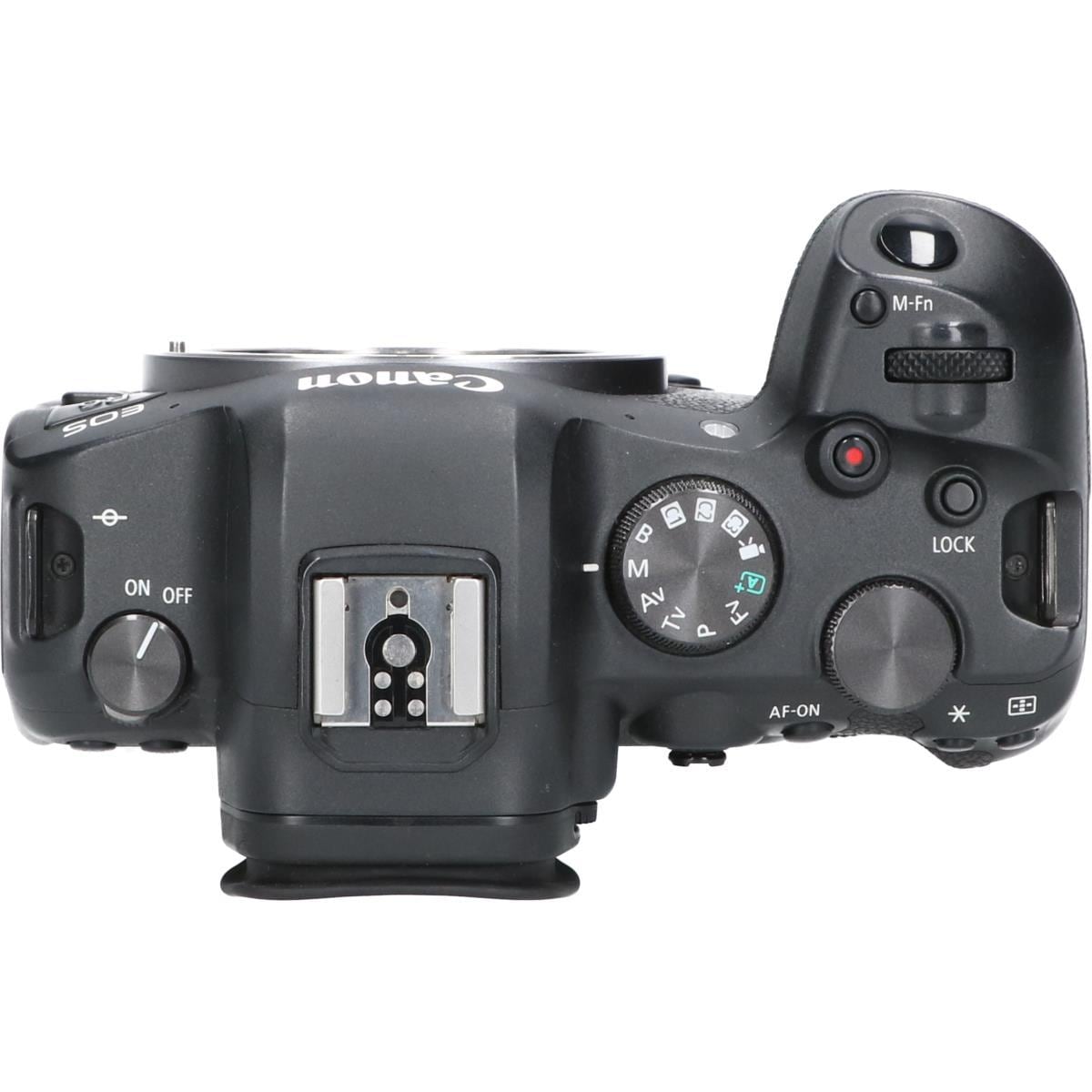 CANON EOS R6