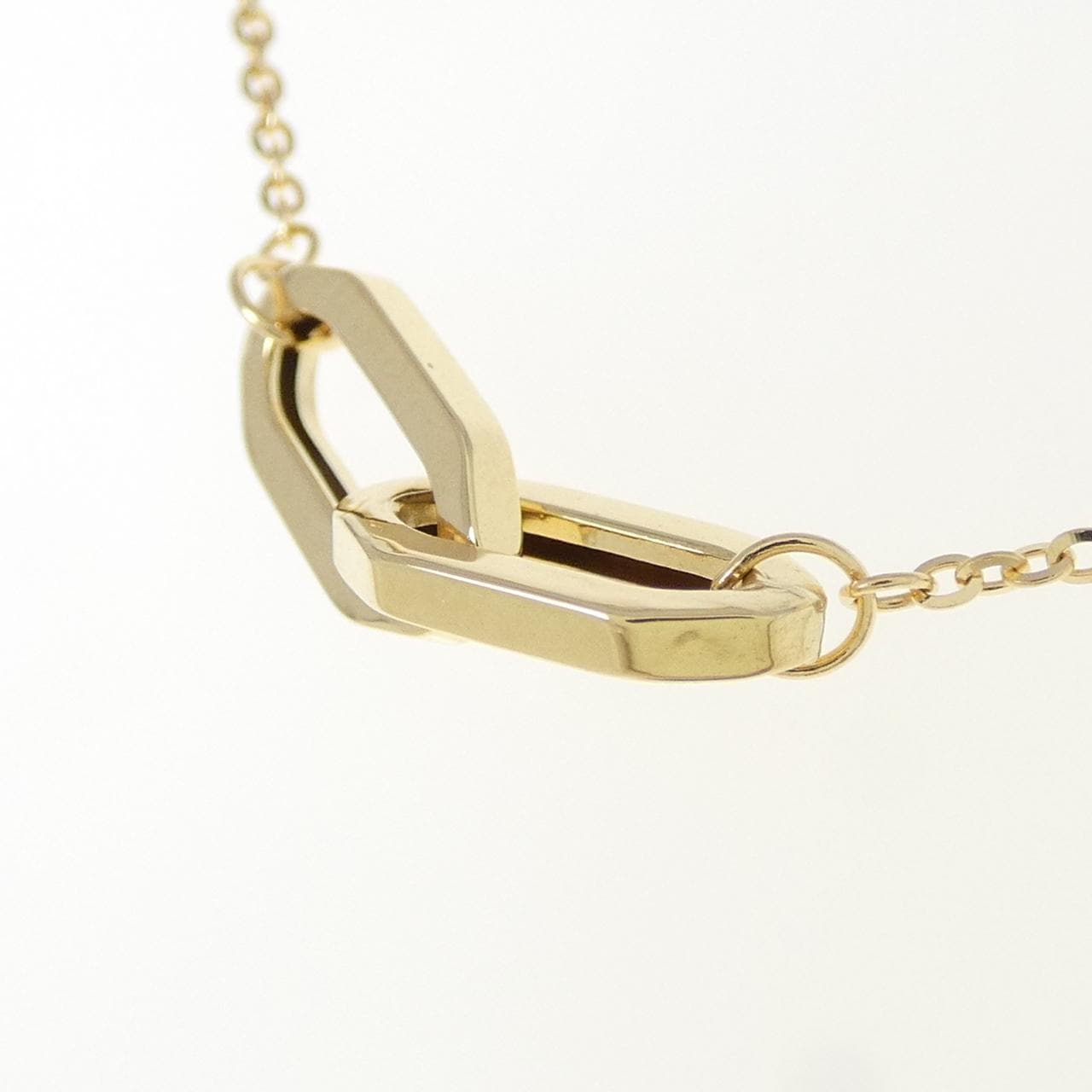 【新品】K18YG ネックレス
