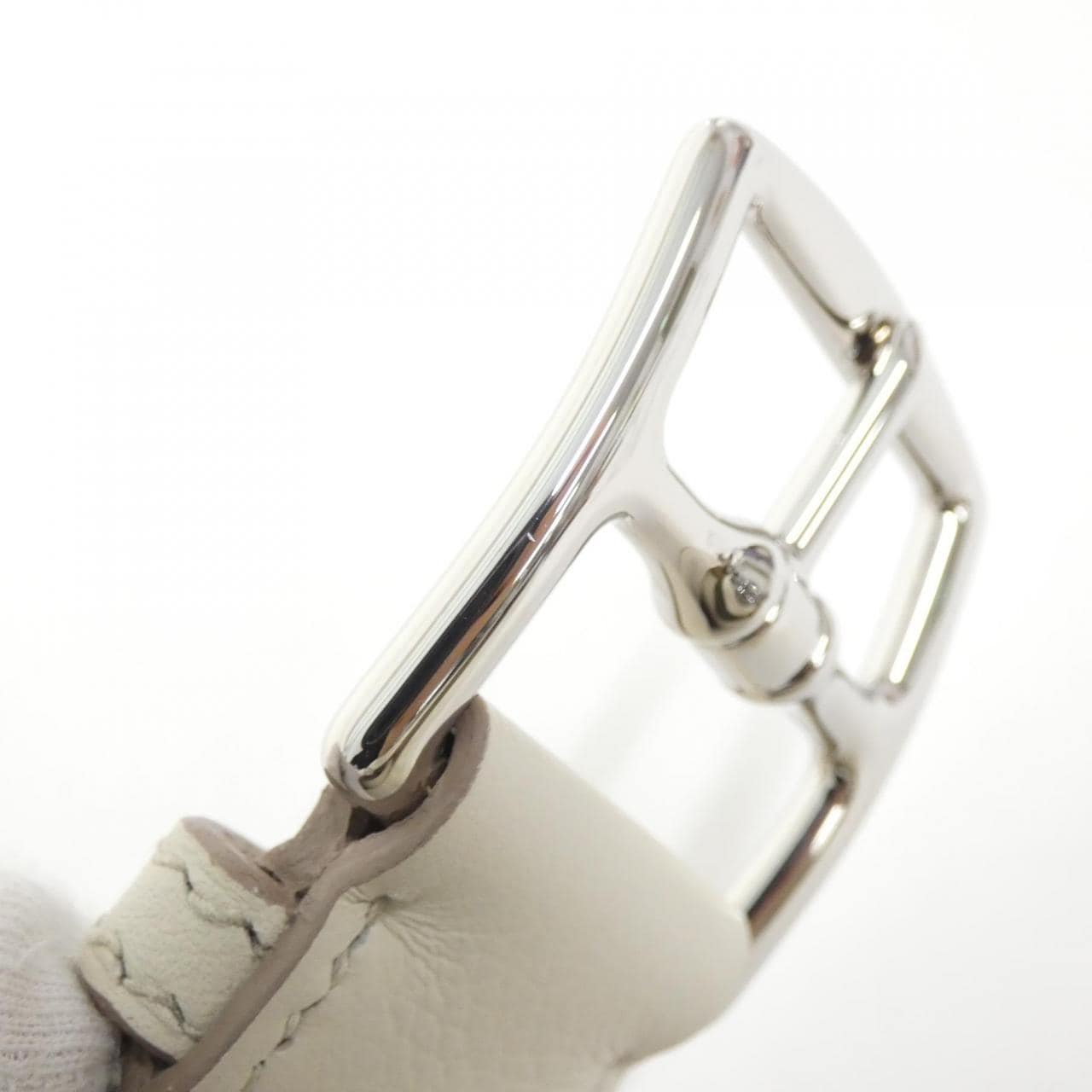HERMES Kelly Messenger PM 084946CK 单肩包