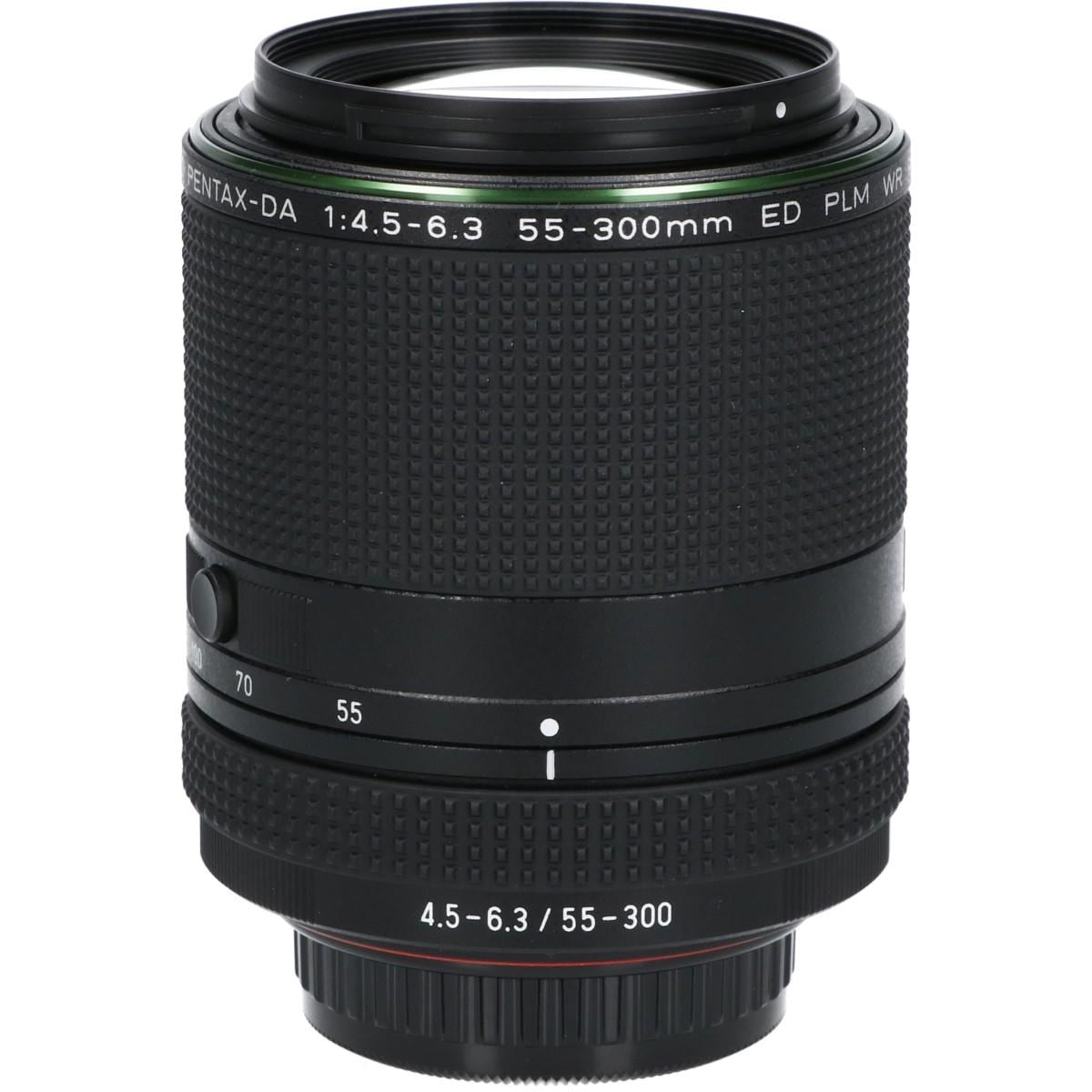 HD DA55-300mm F4.5-6.3ED PLM
