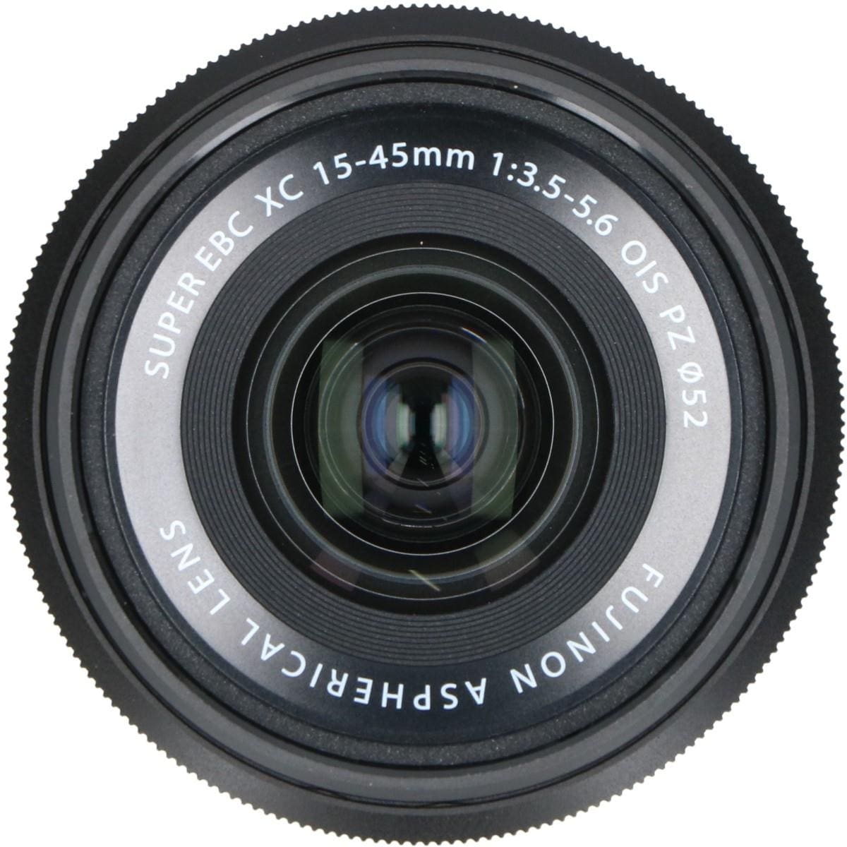 XC15-45/3.5-5.6 OIS PZ BLACK
