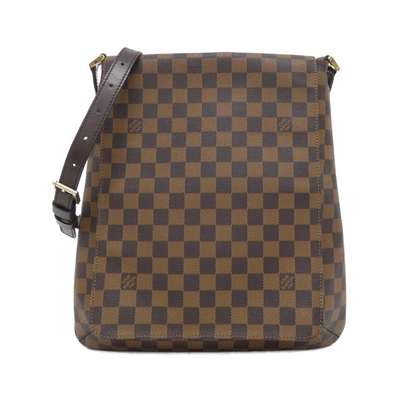 LOUIS VUITTON Damier Musette N51302 单肩包