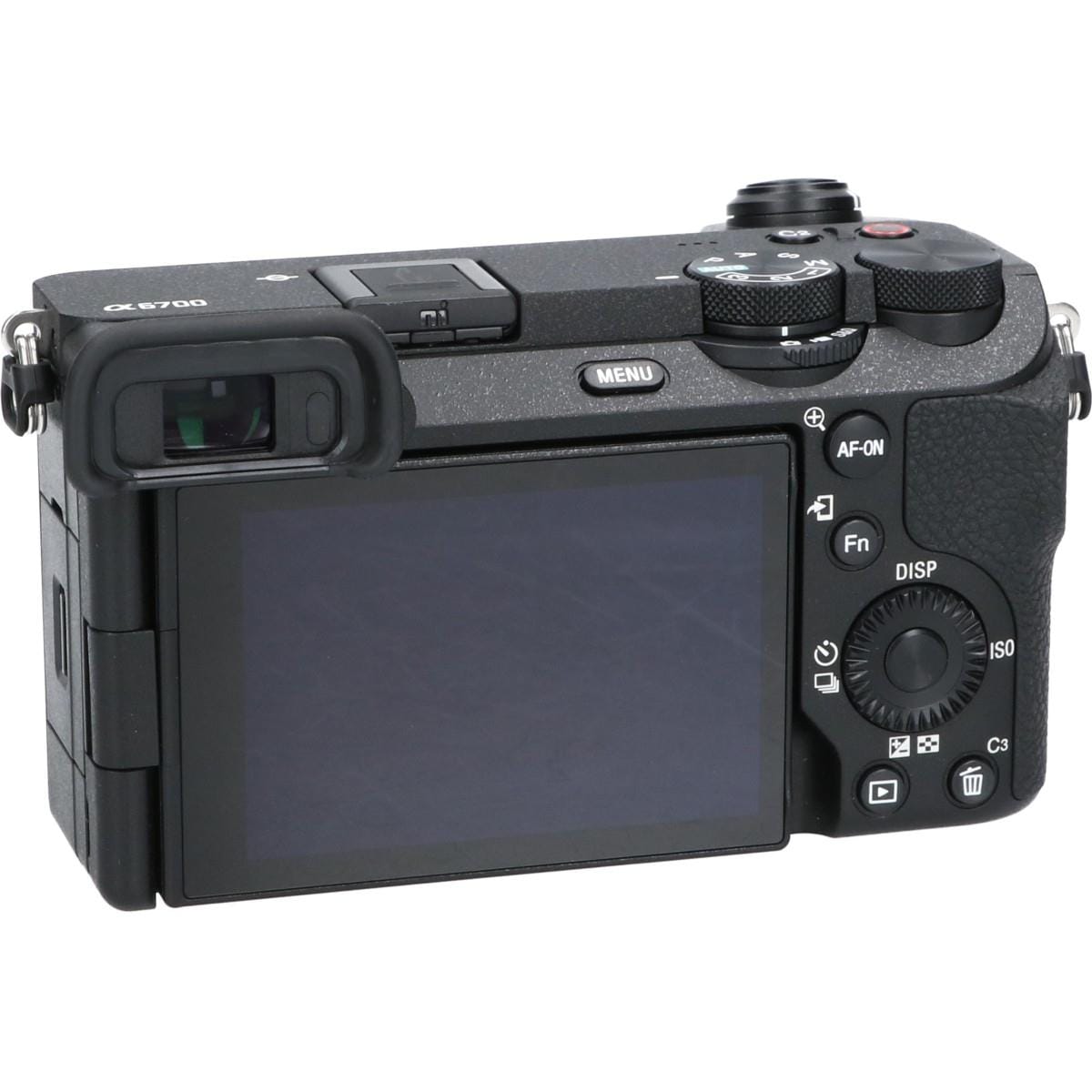 α6700 ILCE-6700