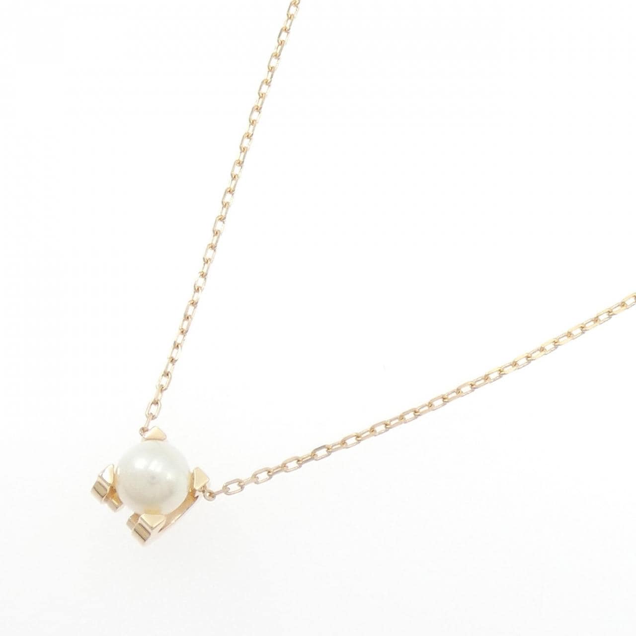 カルティエ Cド カルティエ ネックレス 6.4mm
